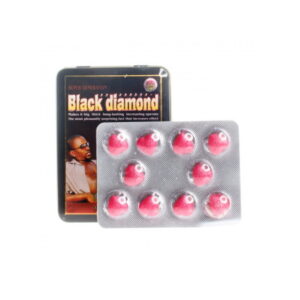 Black Diamond