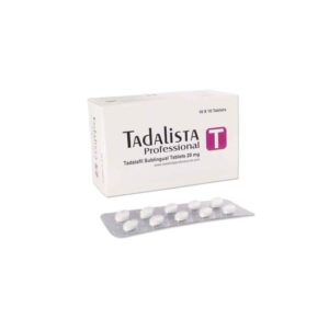 Cialis Sublingual 20mg