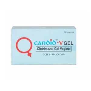 Clotrimazole