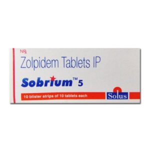 Zolpidem 5mg