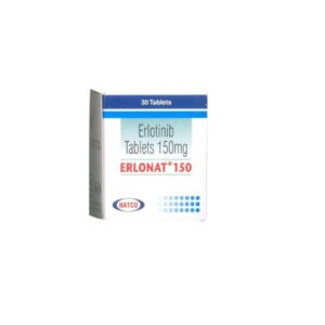 Erlotinib 150Mg