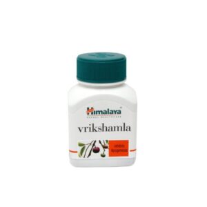 Vrikshamla 350Mg
