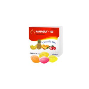 Kamagra Soft 100mg