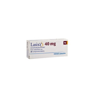 Lasix®40mg