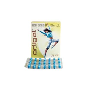 Xenical (Orlistat) 120mg