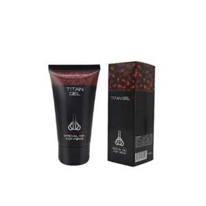 Titan gel