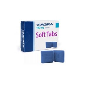 Viagra soft 100Mg
