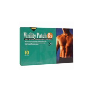 Virility Patch Rx
