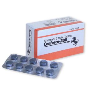 Viagra black 200mg