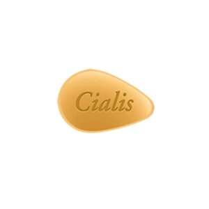 Cialis 60Mg