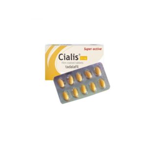 Cialis Super Active 20mg