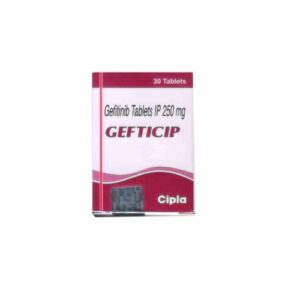 Gefticip 250Mg