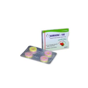 Kamagra Polo 100mg