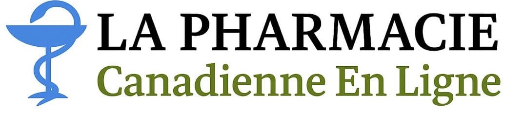 La Pharmacie canadienne - La pharmacie en ligne