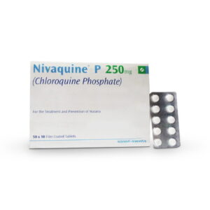 Nivaquine 250mg