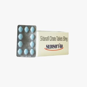 Viagra soft 50Mg
