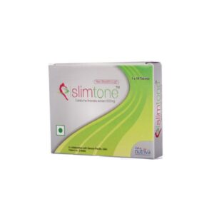 Slimtone (Caralluma Fimbriata Extract) 500Mg