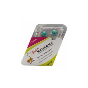 Super Kamagra 160mg