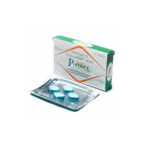 Super P-Force 160mg