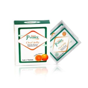 Super P Force Jelly® Brand