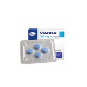 Viagra®(original) 100Mg