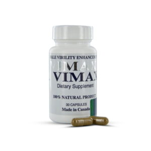 Vimax
